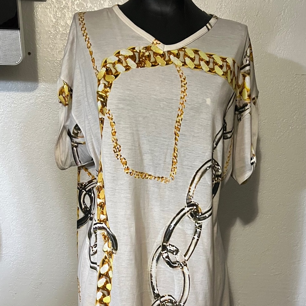 Stella McCartney dress